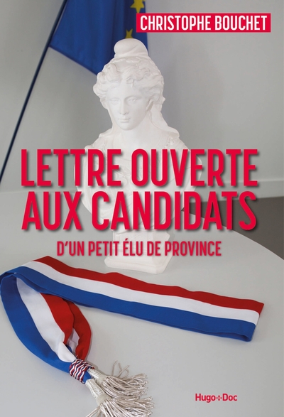 LETTRE OUVERTE AUX CANDIDATS D´UN PETIT ELU DE PROVINCE