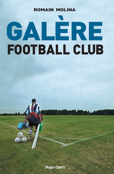 GALERE FOOTBALL CLUB