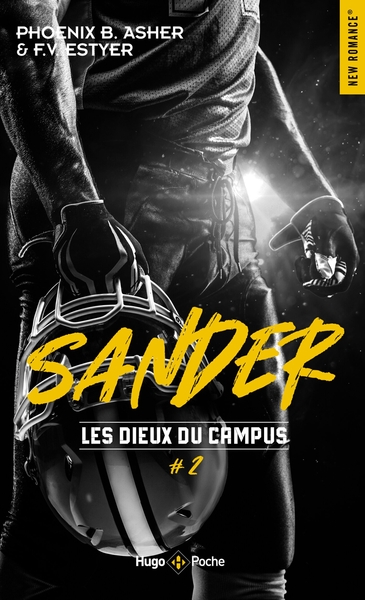 DIEUX DU CAMPUS - TOME 2