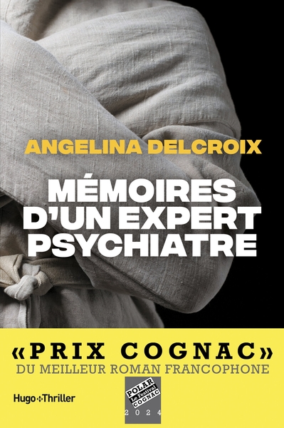 MEMOIRES D´UN EXPERT PSYCHIATRE