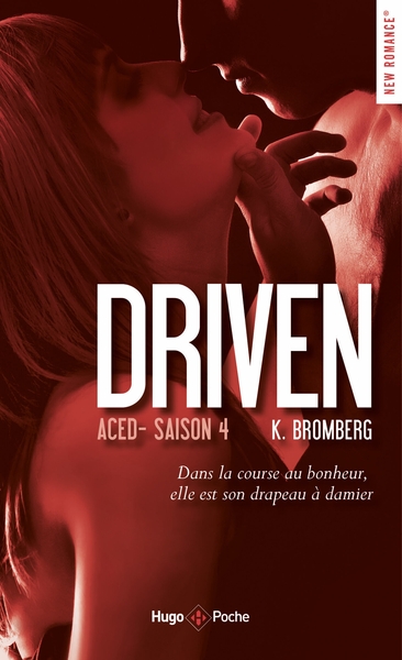 DRIVEN - TOME 4 ACED - VOL04 - POCHE