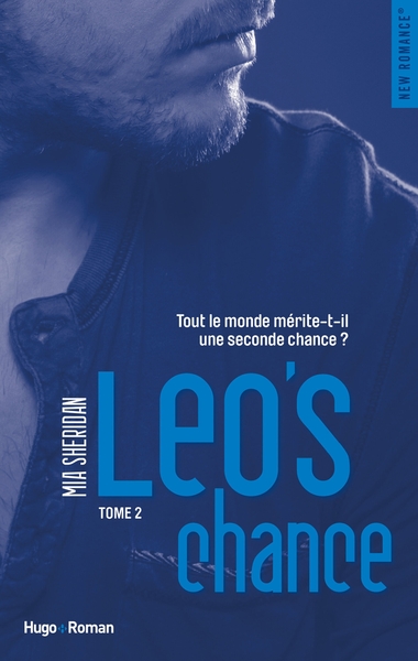 LEO´S CHANCE - TOME 2