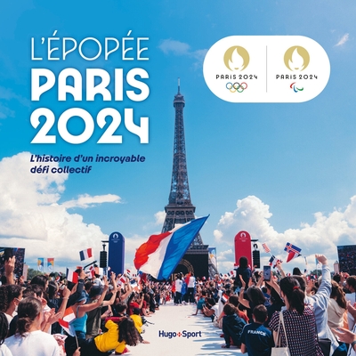 EPOPEE PARIS 2024