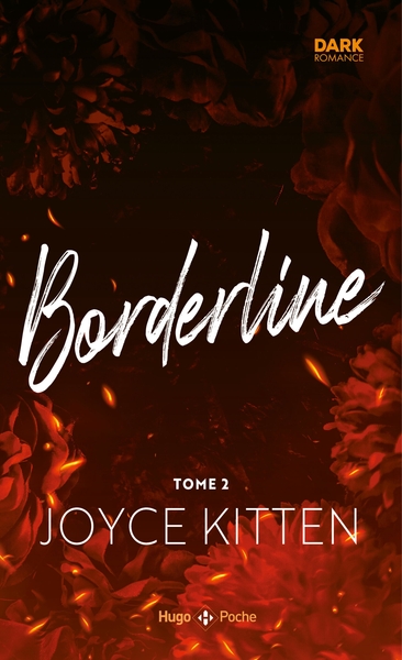 BORDERLINE - TOME 02