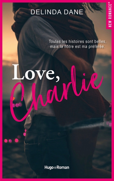 LOVE, CHARLIE