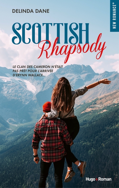 SCOTTISH RHAPSODY