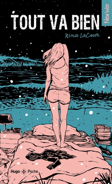 TOUT VA BIEN - POCHE