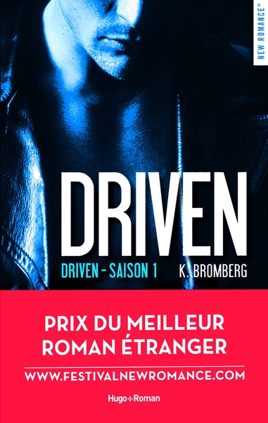 DRIVEN SAISON 1