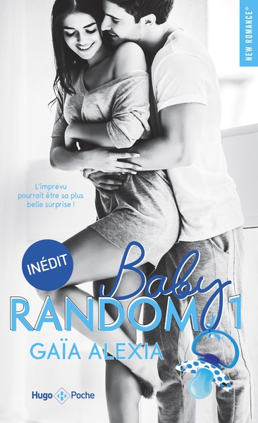 BABY RANDOM - TOME 1