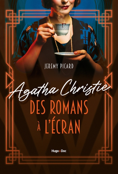 AGATHA CHRISTIE DES ROMANS A L´ECRAN