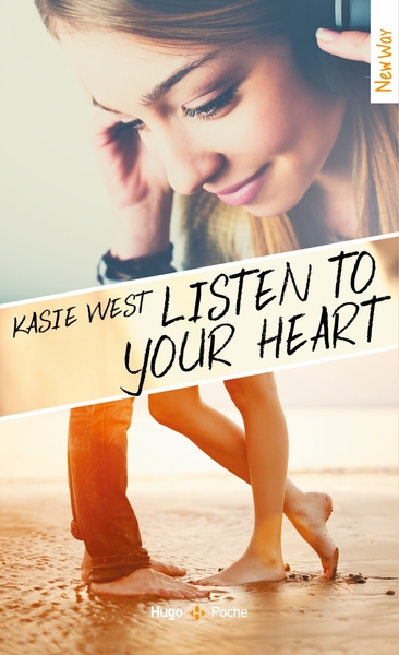 LISTEN TO YOUR HEART