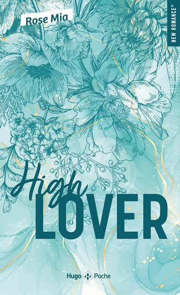 HIGH LOVER