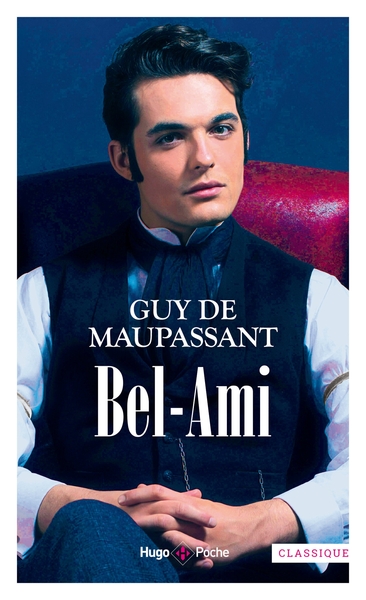 BEL - AMI  - POCHE