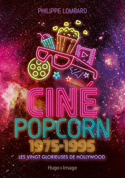 CINE POP-CORN 1975-1995