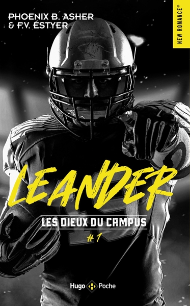 DIEUX DU CAMPUS - TOME 1