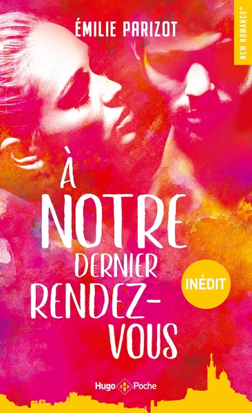 A NOTRE DERNIER RENDEZ - VOUS