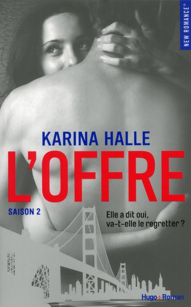 L´OFFRE - SAISON 2