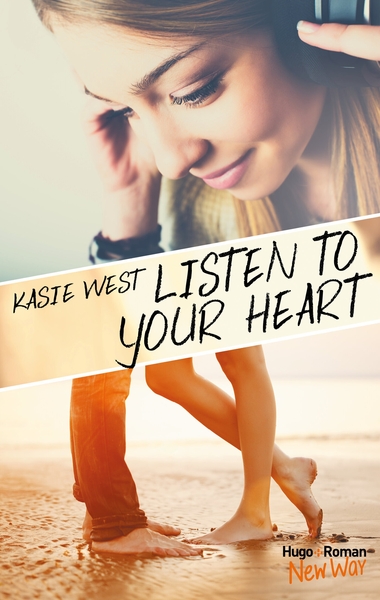 LISTEN TO YOUR HEART