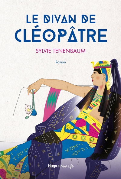 DIVAN DE CLEOPATRE