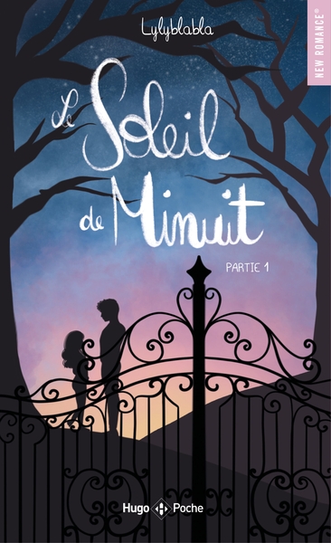 SOLEIL DE MINUIT - T01