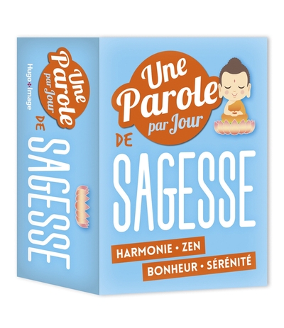 PAROLE PAR JOUR DE SAGESSE 2018