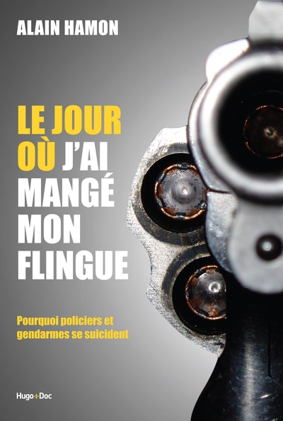 JOUR OU J´AI MANGE MON FLINGUE