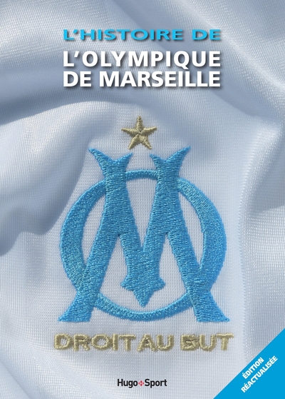 HISTOIRE DE L´ OLYMPIQUE DE MARSEILLE
