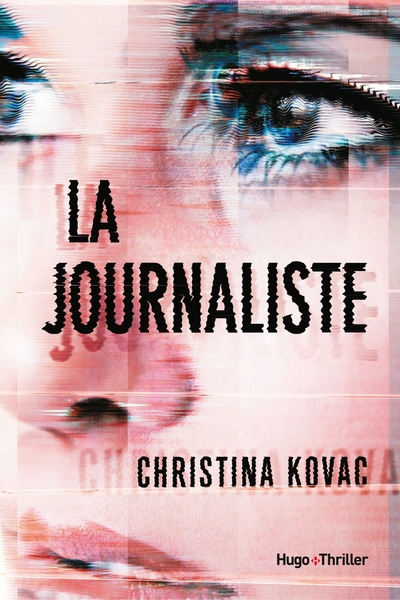 JOURNALISTE