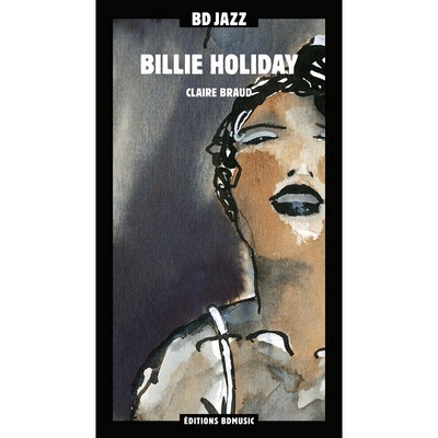 BILLIE HOLIDAY