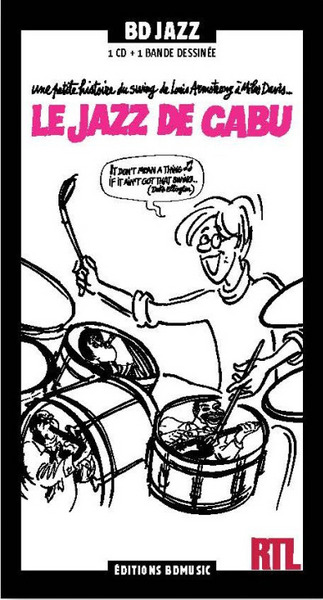 JAZZ DE CABU
