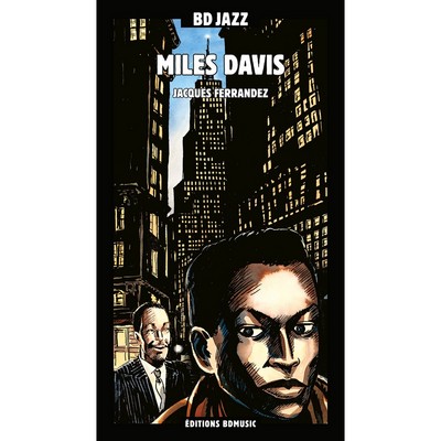 MILES DAVIS