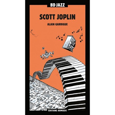 SCOTT JOPLIN