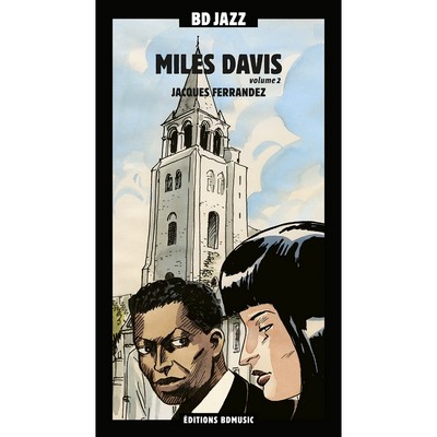 MILES DAVIS 2