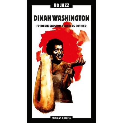 DINAH WASHINGTON