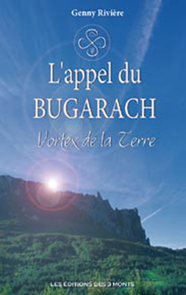 APPEL DE BUGARACH - VORTEX DE LA TERRE