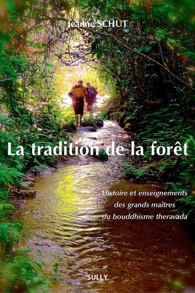 TRADITION DE LA FORET
