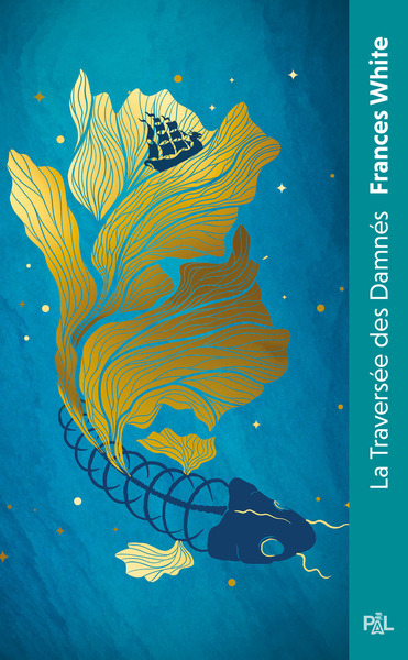 LA TRAVERSEE DES DAMNES (POCHE)