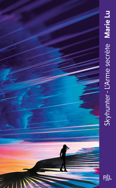SKYHUNTER - TOME 1