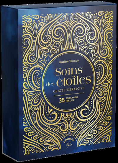 ORACLE SOINS DES ETOILES