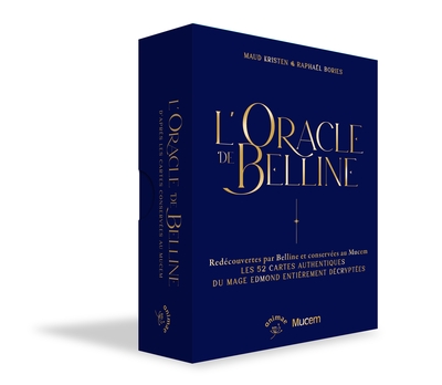 L´ORACLE DE BELLINE