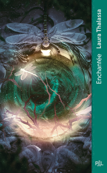 ENCHANTEE - DAMNATIO MEMORIAE - TOME 02  (POCHE)
