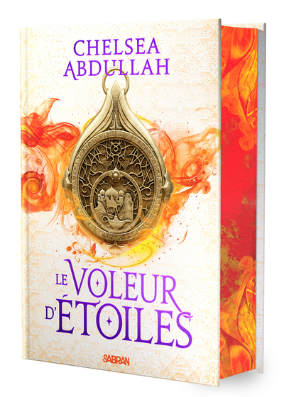LE VOLEUR D´ETOILES - TOME 01 LA TRILOGIE DE LA MER DE SABLE (RELIE COLLECTOR)