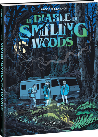 LE DIABLE DE SMILING WOODS