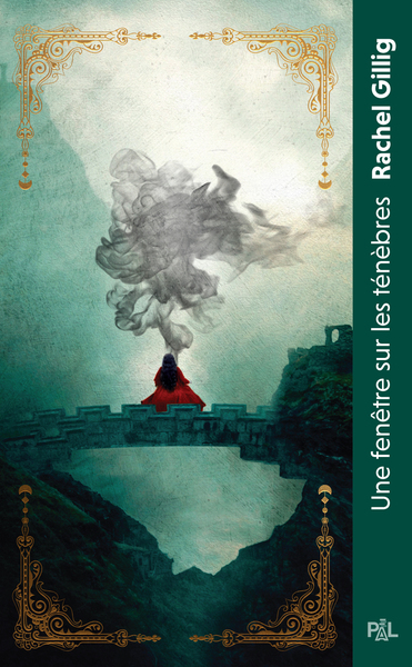 UNE FENETRE SUR LES TENEBRES (POCHE) - TOME 01 LE LIVRE DU ROI BERGER