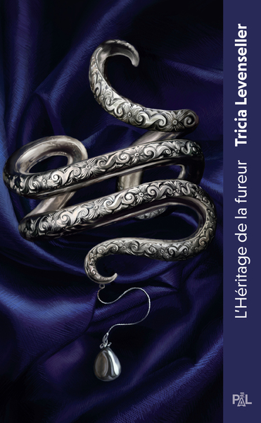 L´HERITAGE DE LA FUREUR - TOME 01 WRATH AND FURY (POCHE) - TOME 1 - VOL01