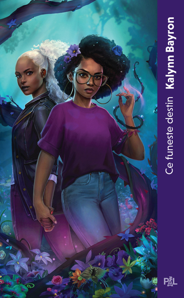 CE FUNESTE DESTIN (POCHE) - TOME 2