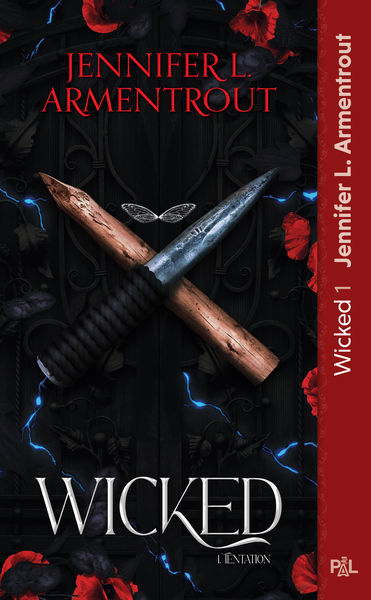 WICKED (POCHE) - TOME 01