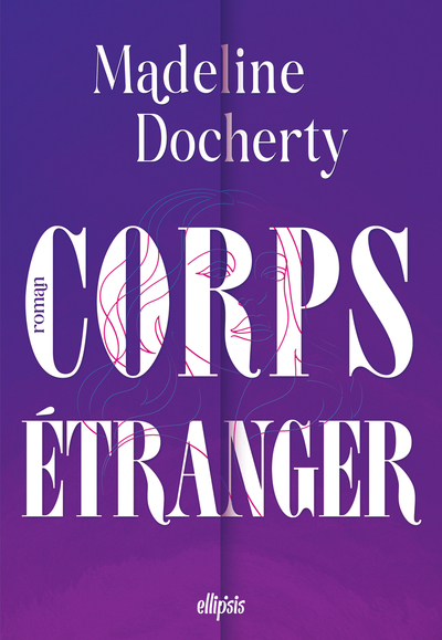 CORPS ETRANGER (BROCHE)