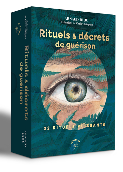 RITUELS ET DECRETS DE GUERISON