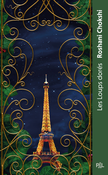 LOUPS DORES (POCHE BROCHE) - TOME 01